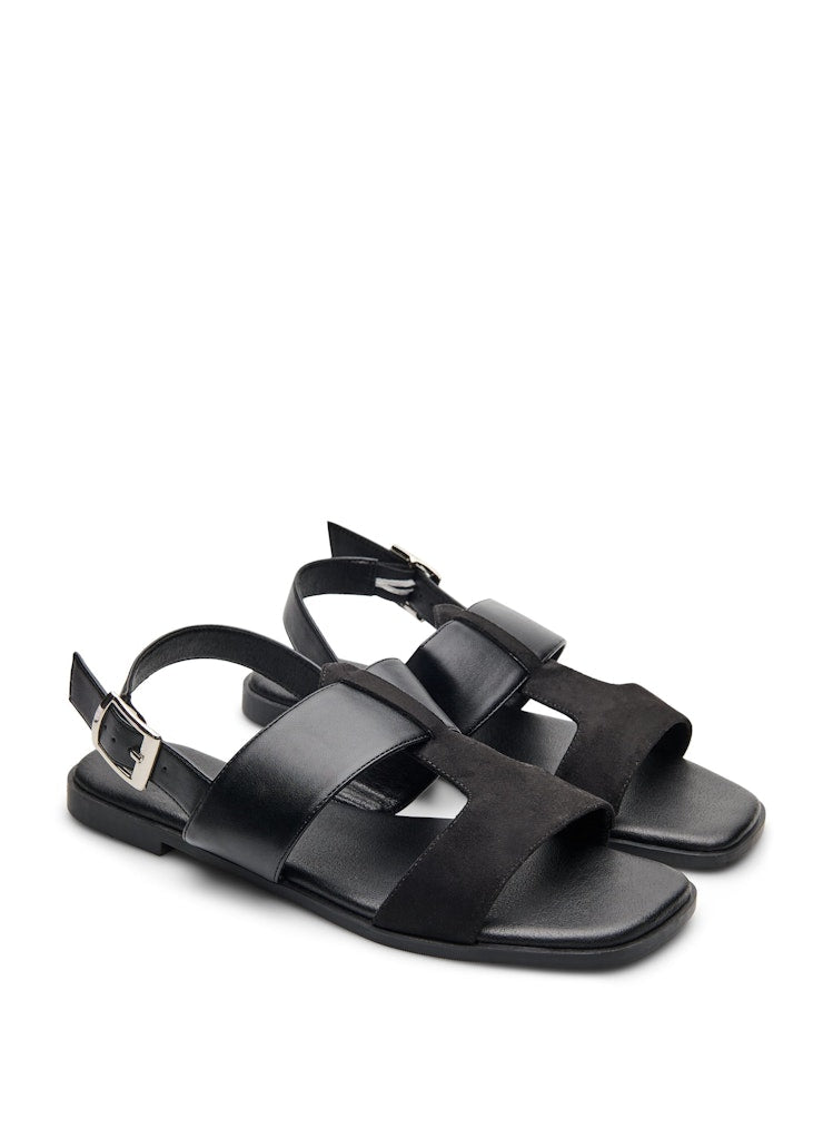 Harbor Sandalar - Wide Fit