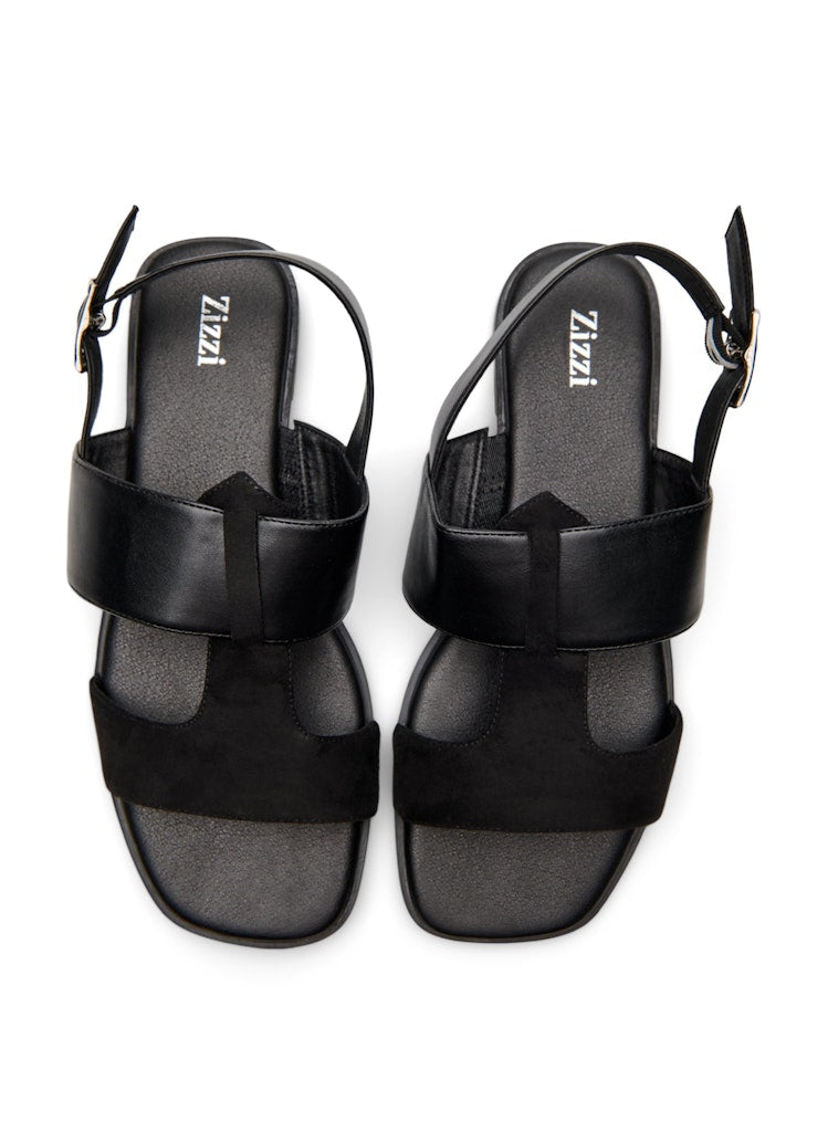 Harbor Sandalar - Wide Fit