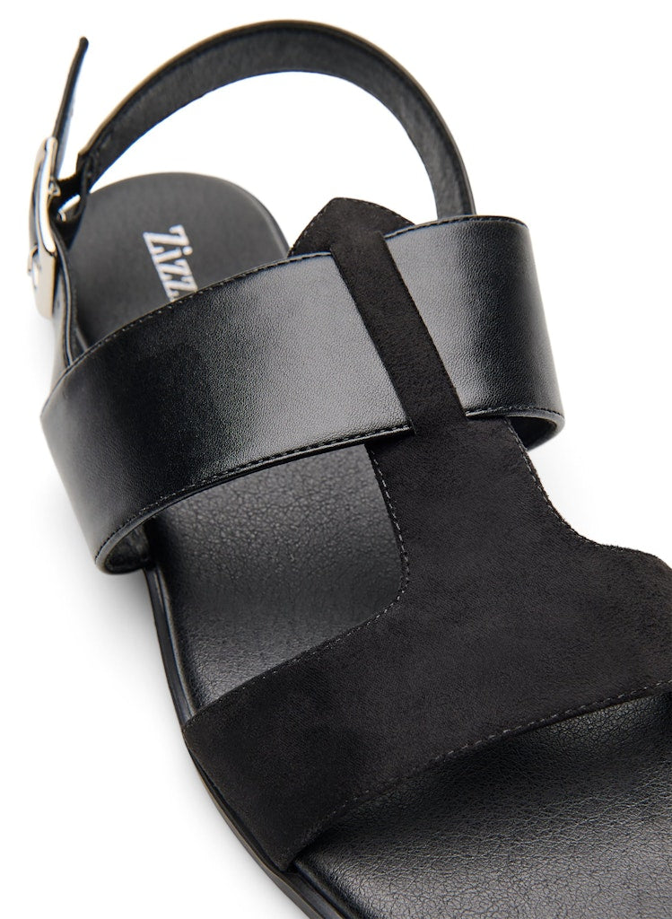 Harbor Sandalar - Wide Fit