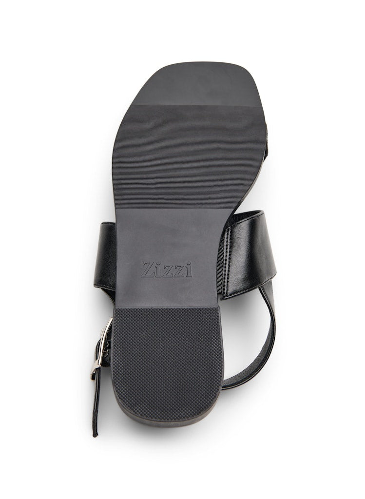 Harbor Sandalar - Wide Fit