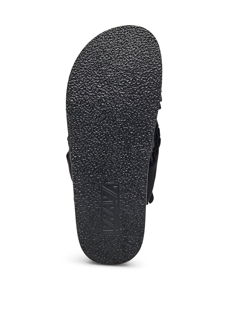 Kiara Sandalar - Wide Fit