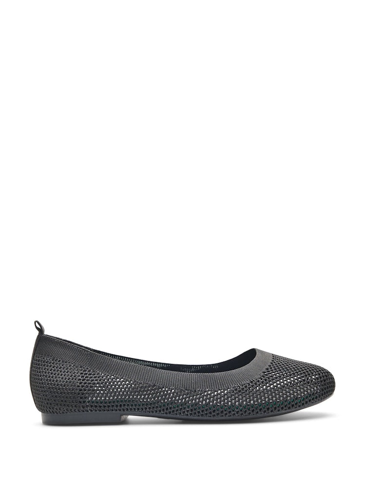 Jassi  Ballerina - Wide Fit