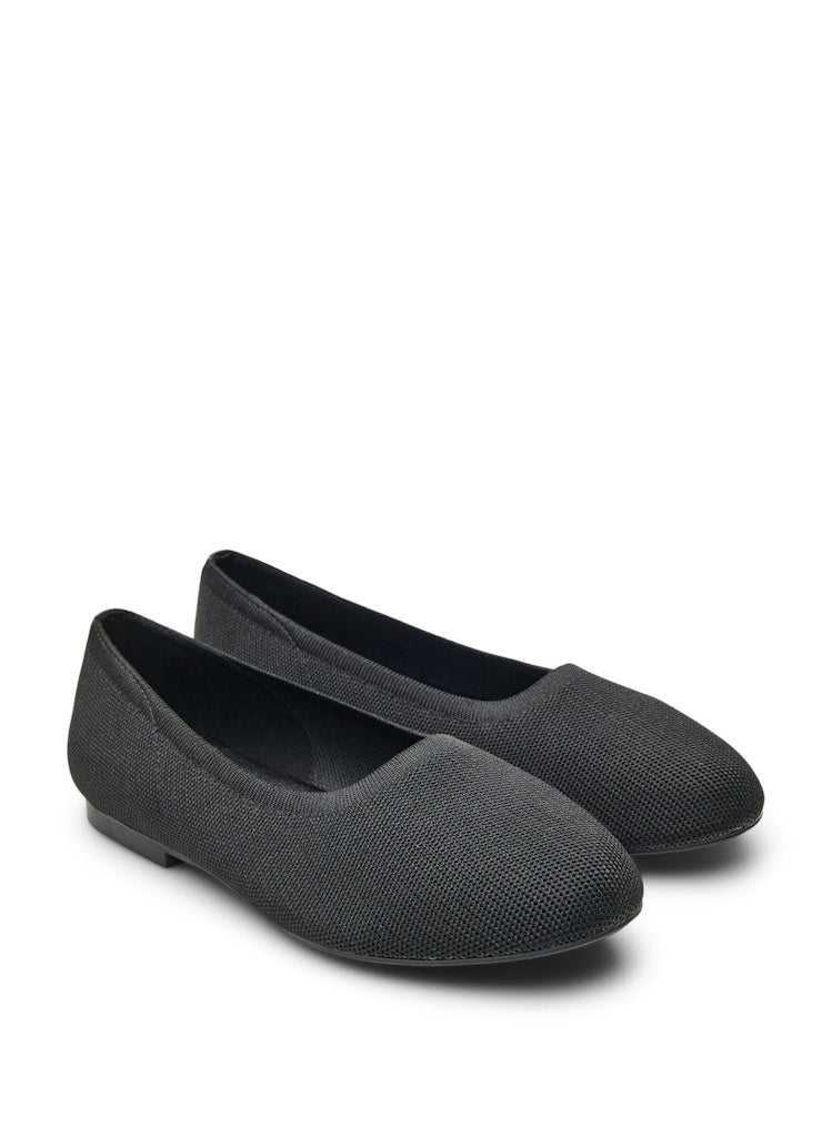 Jassi  Ballerina - Wide Fit
