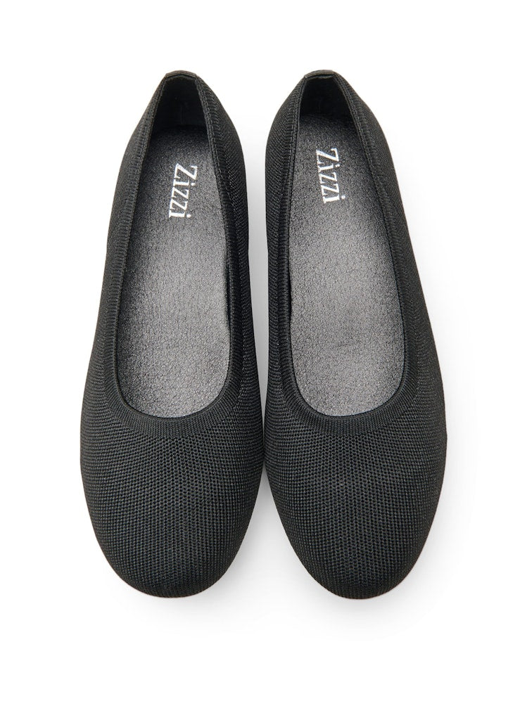 Jassi  Ballerina - Wide Fit