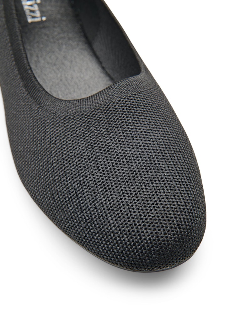 Jassi  Ballerina - Wide Fit