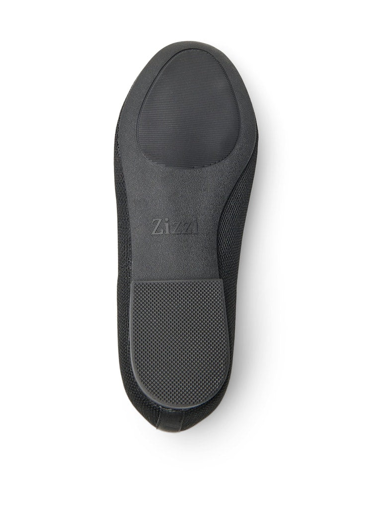 Jassi  Ballerina - Wide Fit