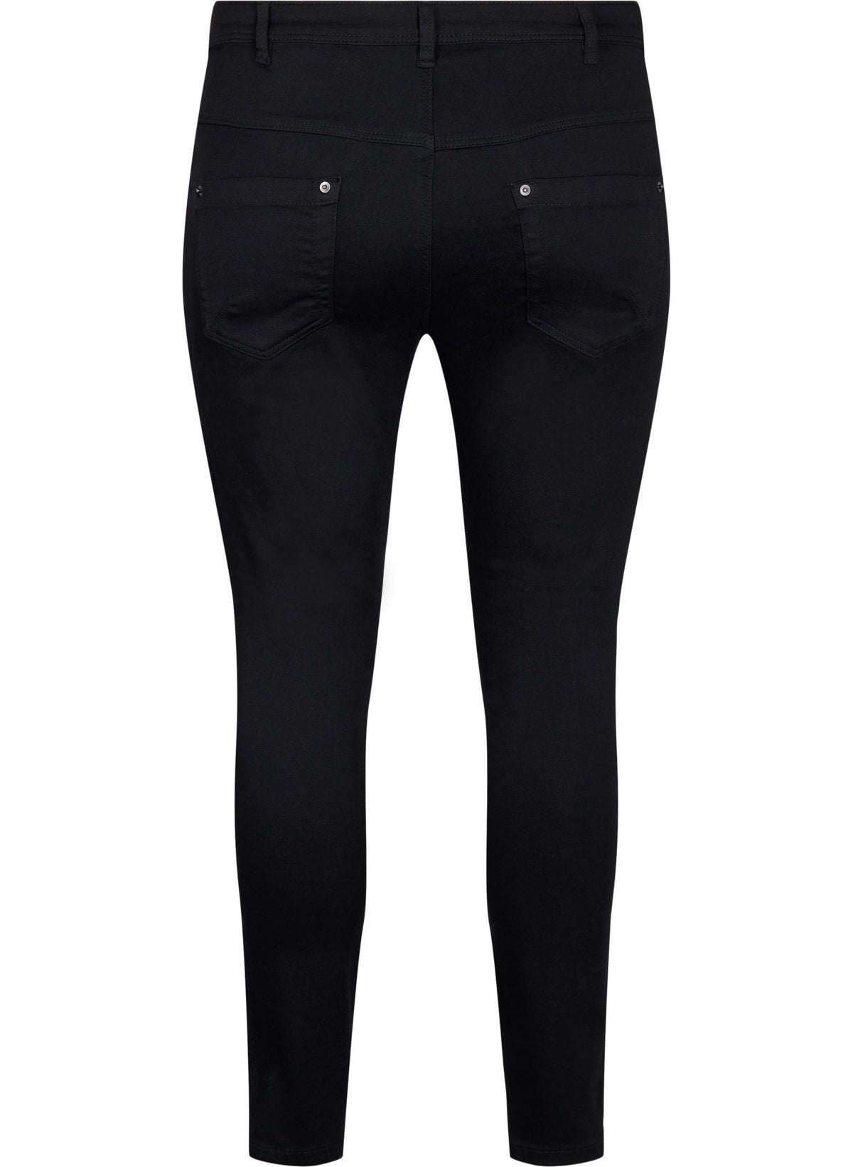 Luna Cropped Amy Gallabuxur