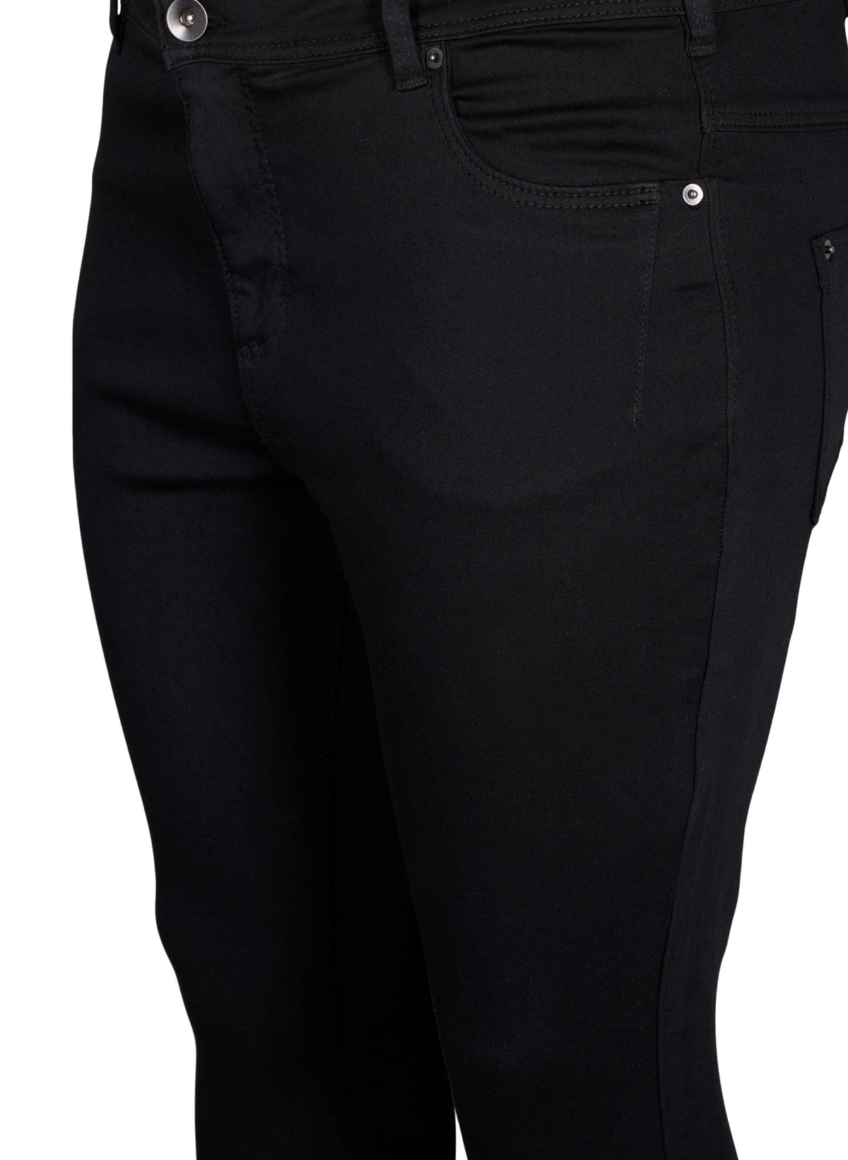 Luna Cropped Amy Gallabuxur