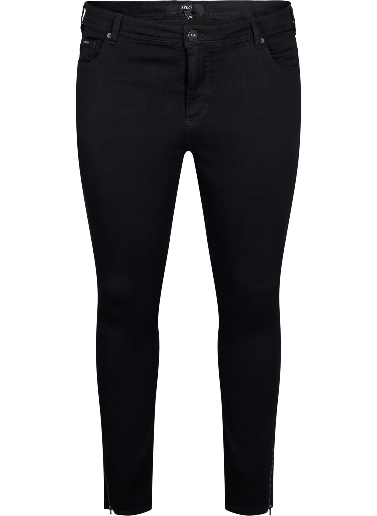 Luna Cropped Amy Gallabuxur