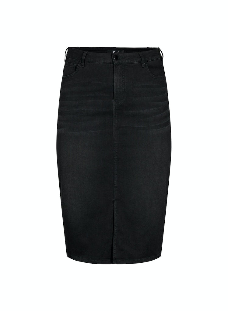 Maya Svart Gallapils