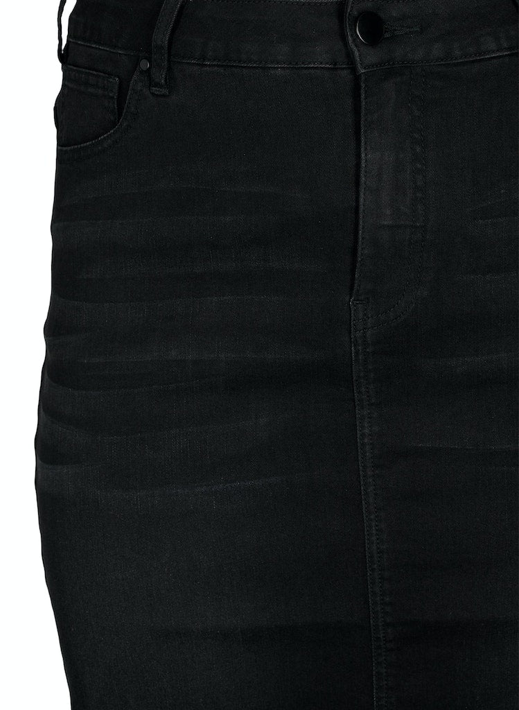 Maya Svart Gallapils