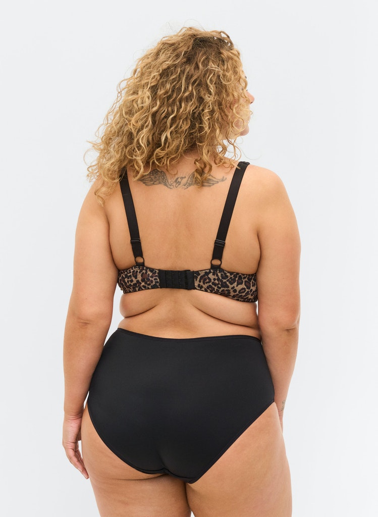 Ivy Lace Nærbuxur - 2 í pakka