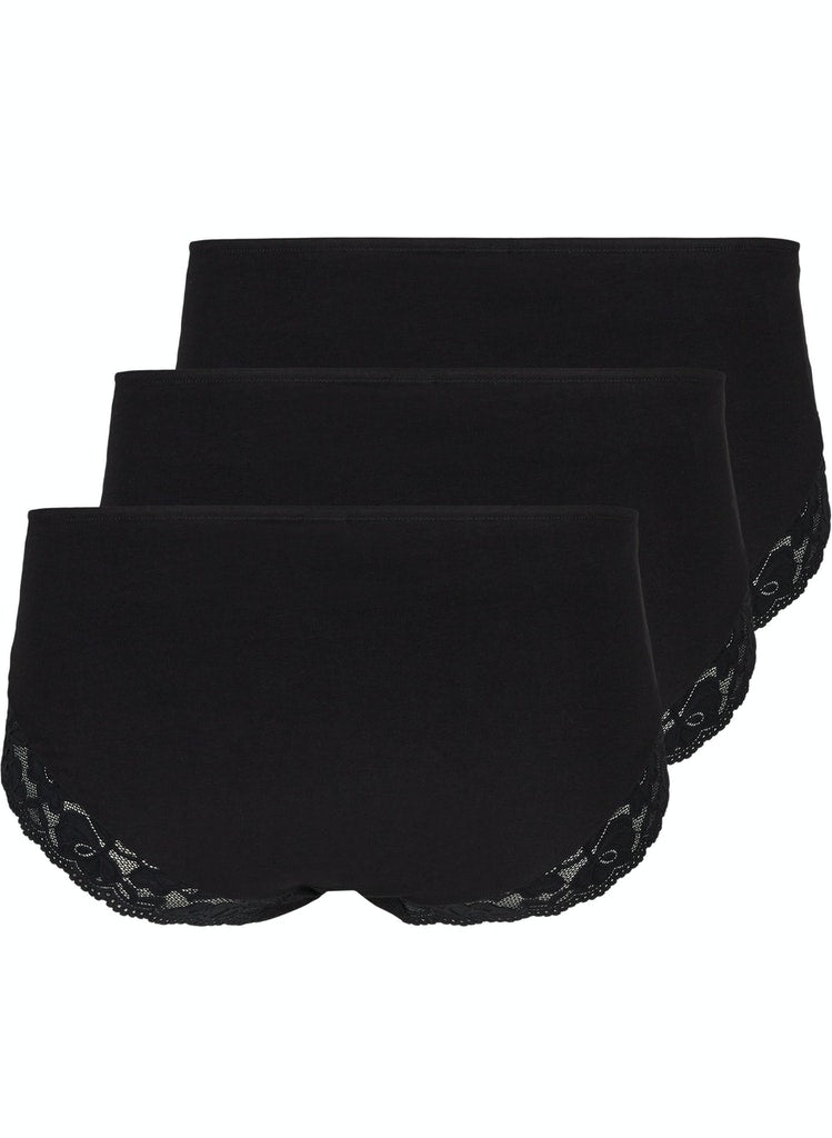 Clara Nærbuxur - 3 í pakka