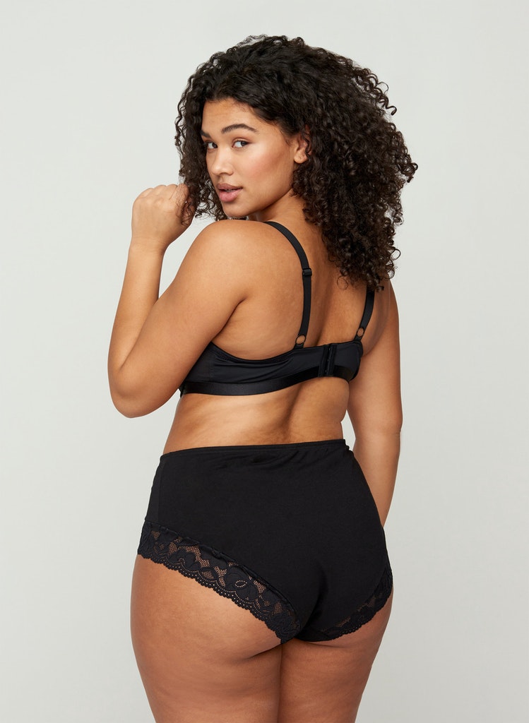 Clara Nærbuxur - 3 í pakka