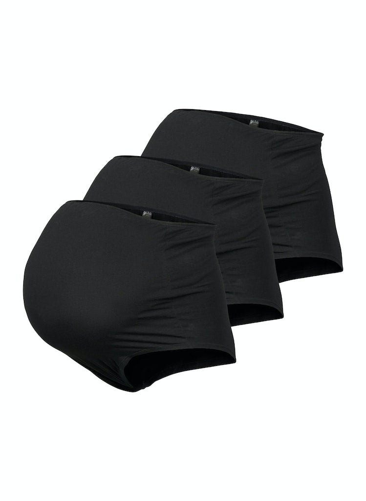 Meðgöngu Nærbuxur 3 í pakka