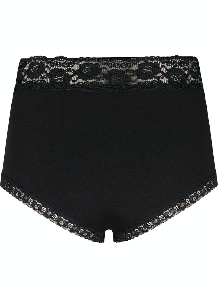 Comfy Cotton Nærbuxur - 2 í pakka