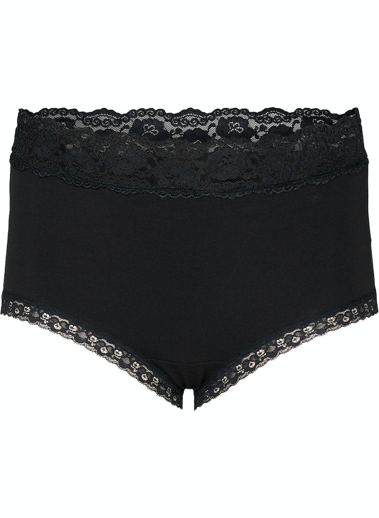 Comfy Cotton Nærbuxur - 2 í pakka