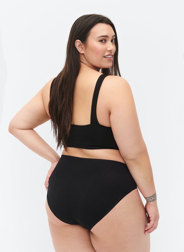 Cotas Nærbuxur - 5 í pakka