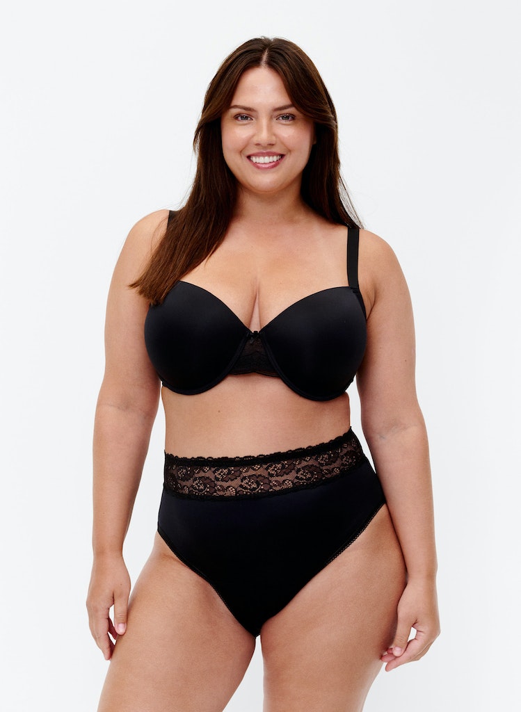 Gia Lace Túrnærbuxur