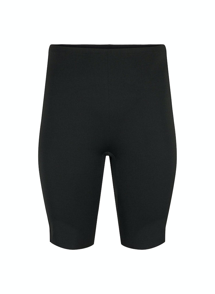 Long Shapewear Shorts