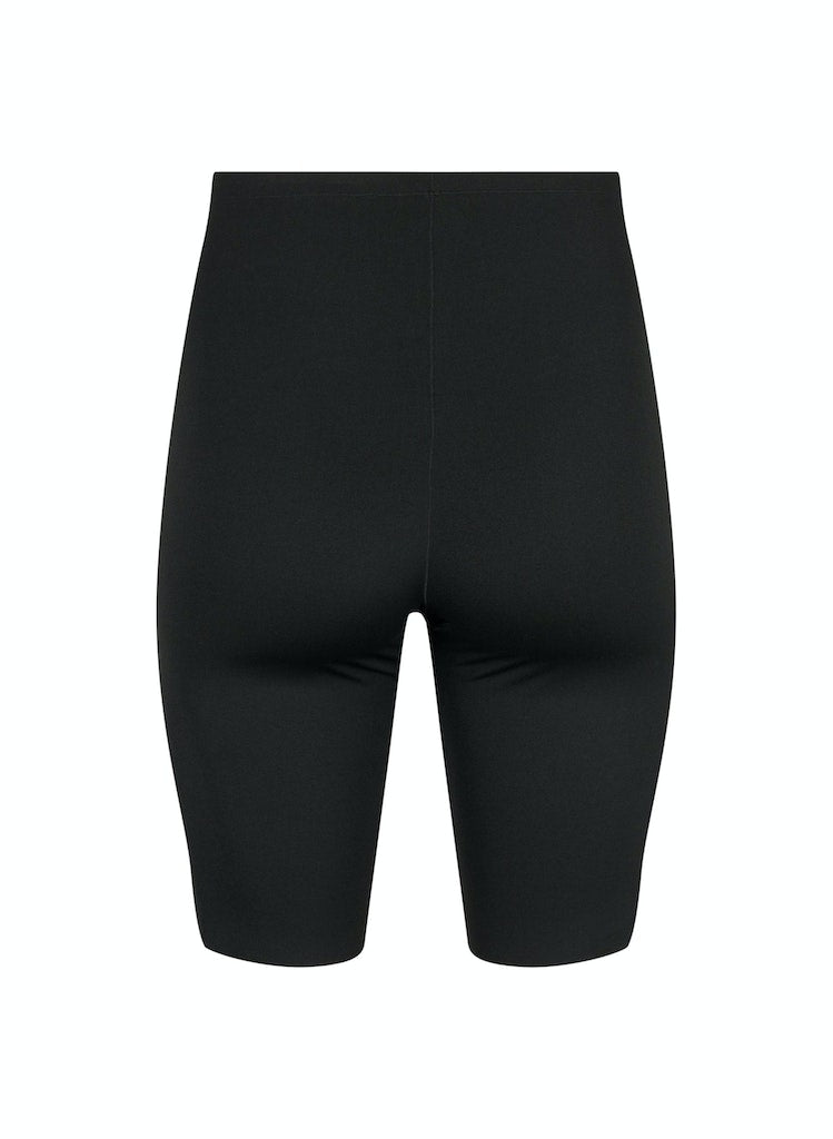 Long Shapewear Shorts