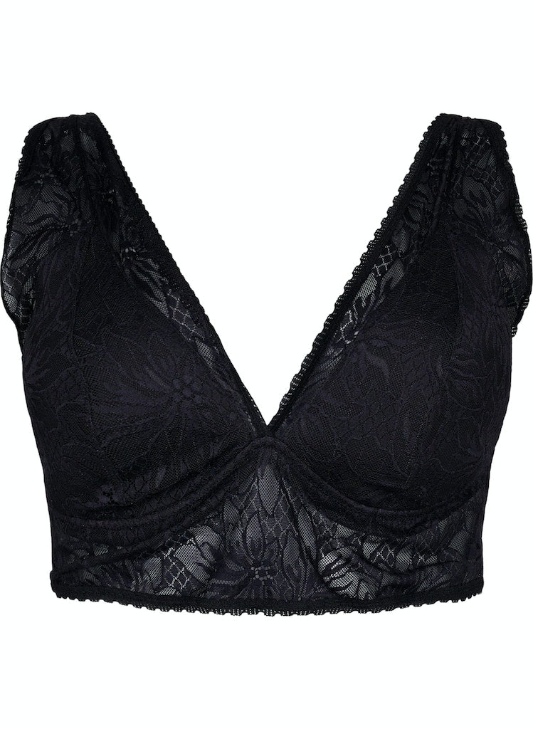 Vulier Padded Bralette