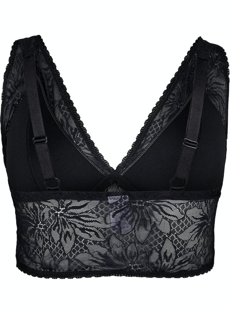 Vulier Padded Bralette