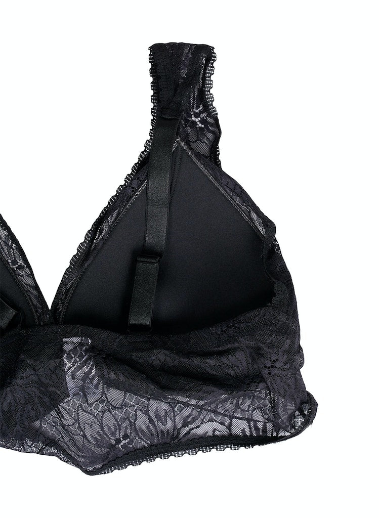 Vulier Padded Bralette