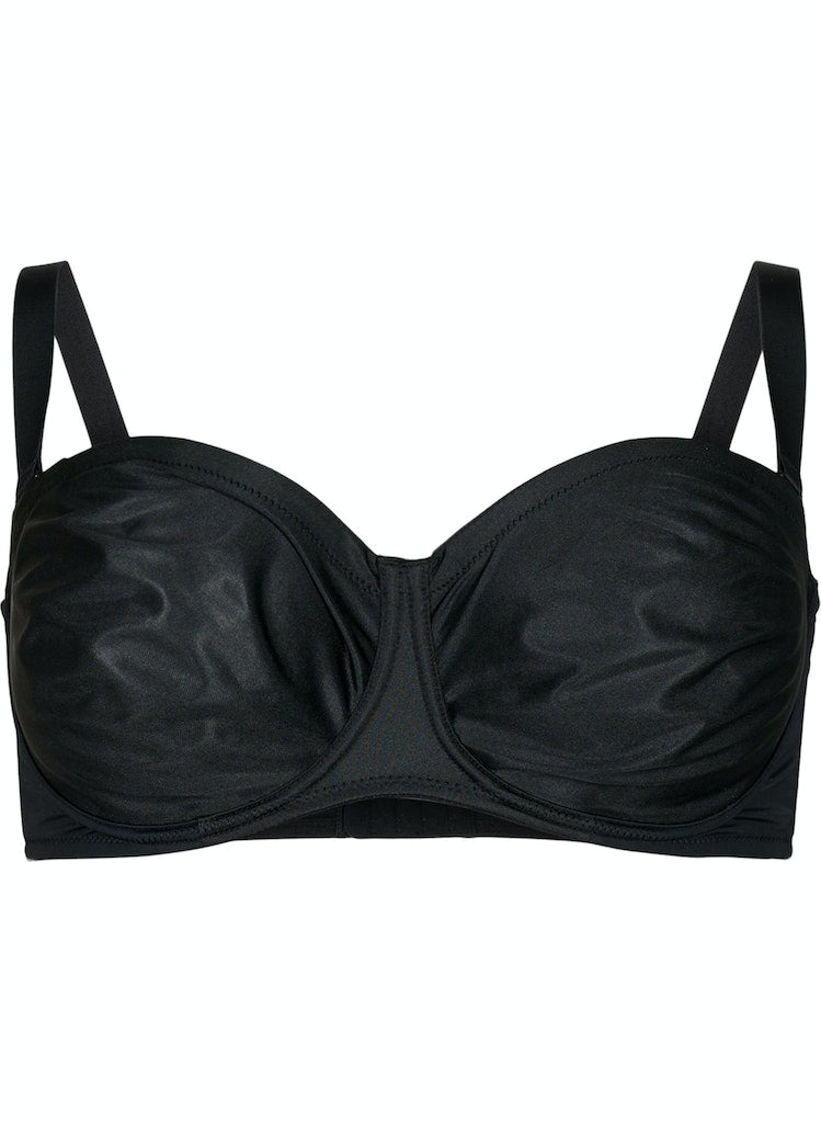 Lea Hlýralaus Brjóstahaldari