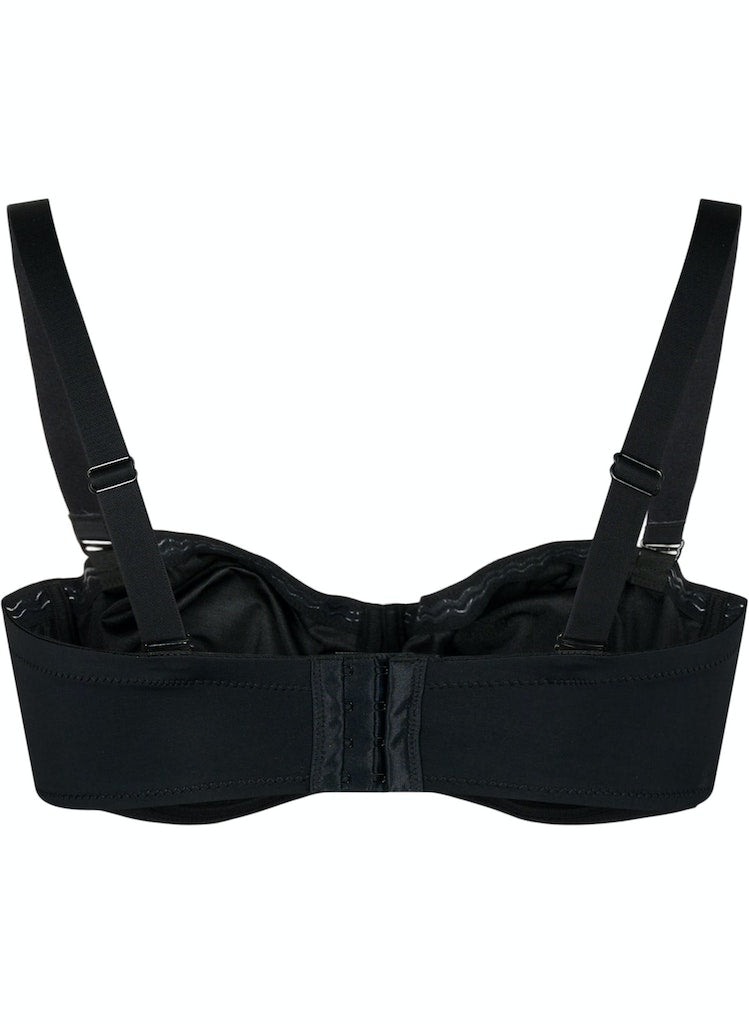 Lea Hlýralaus Brjóstahaldari