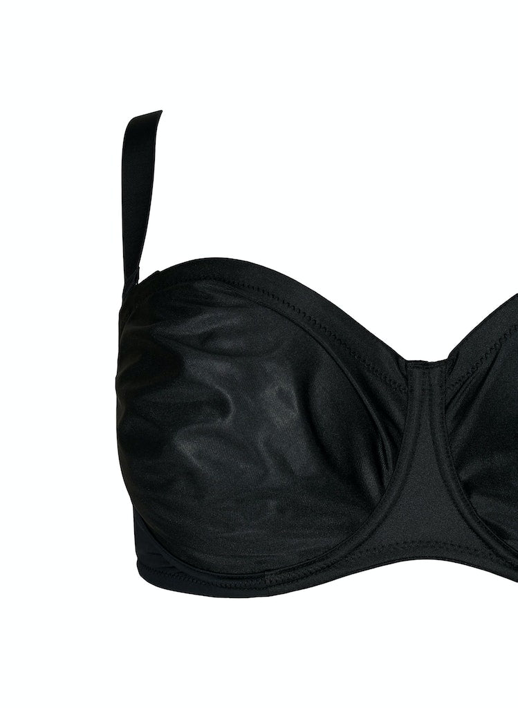 Lea Hlýralaus Brjóstahaldari