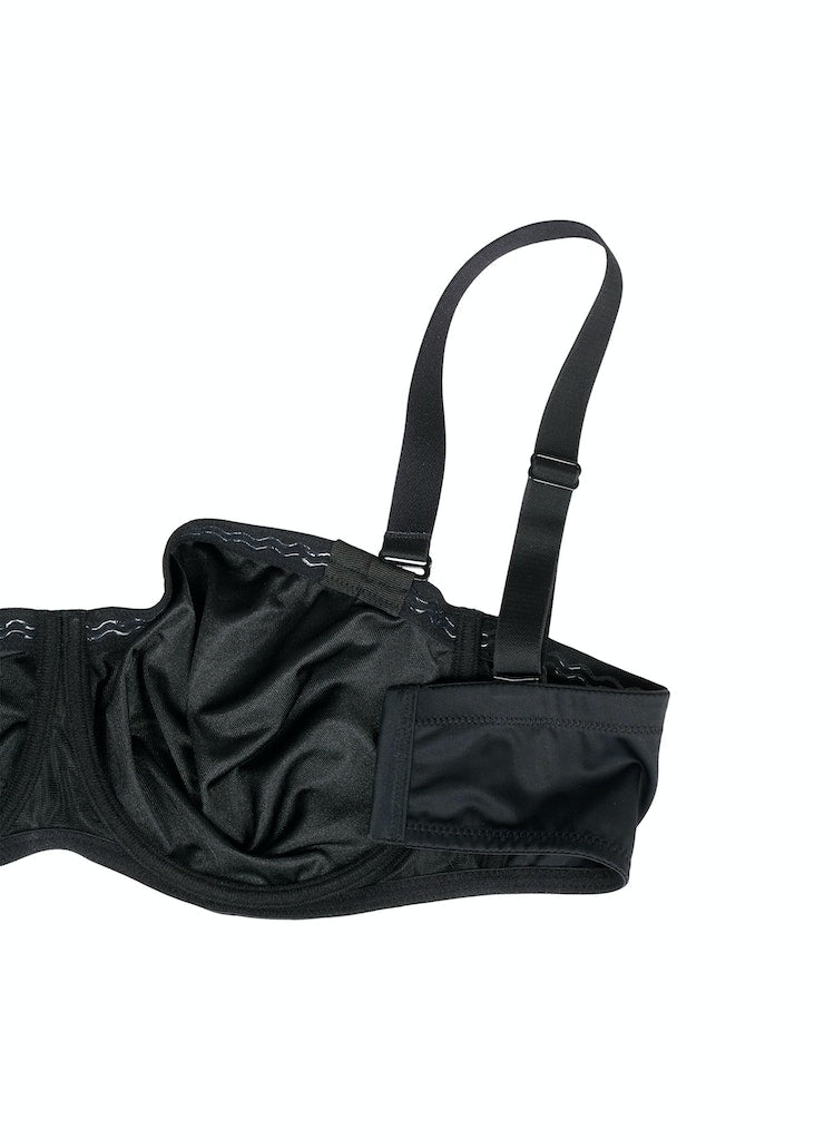 Lea Hlýralaus Brjóstahaldari