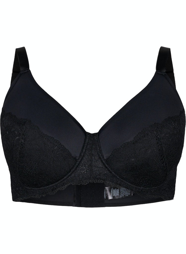 Gry Padded Bra