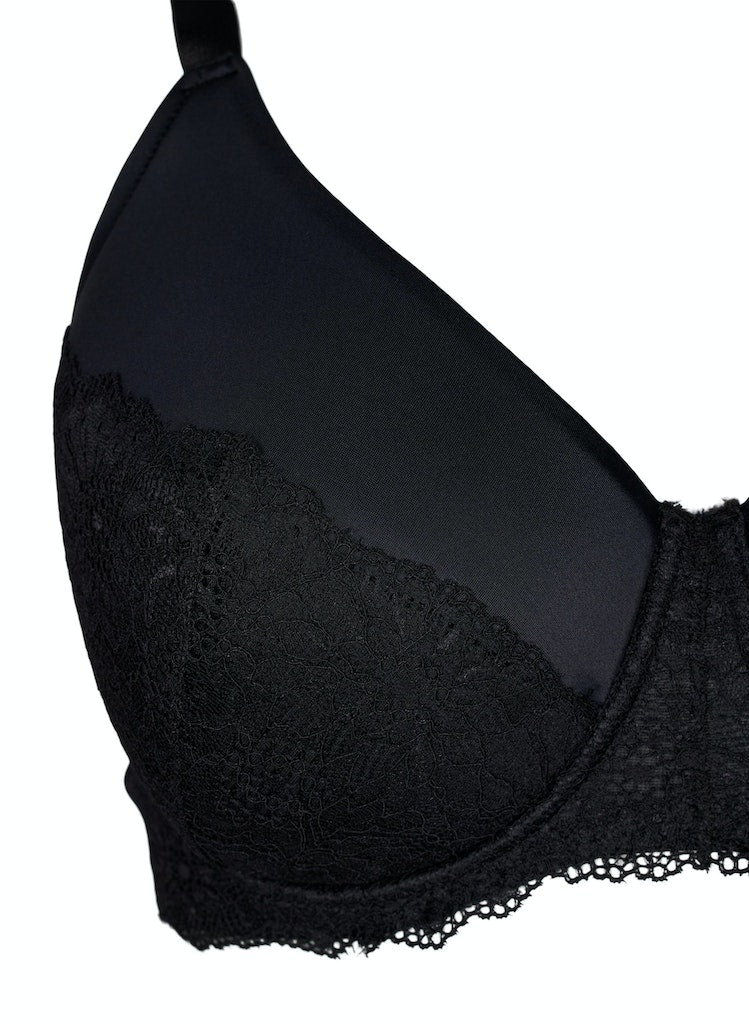 Gry Padded Bra