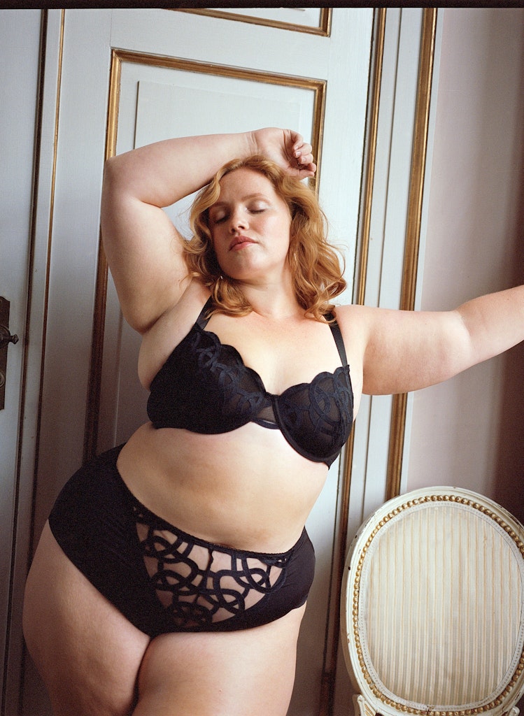 Blanka Full Cover Bra