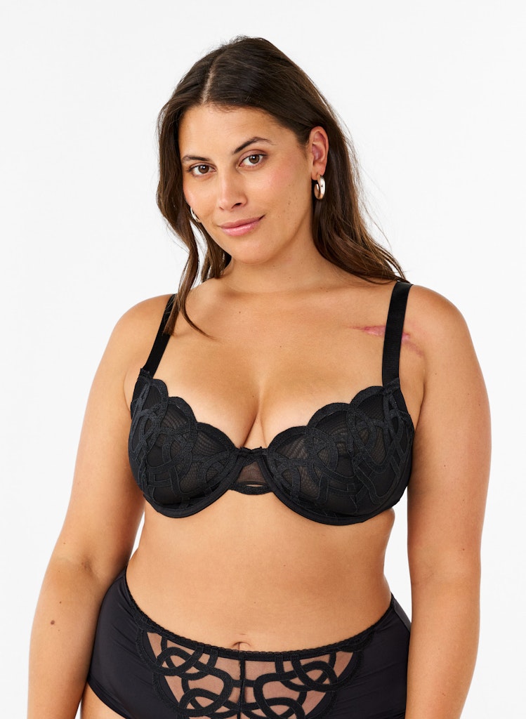 Blanka Full Cover Bra