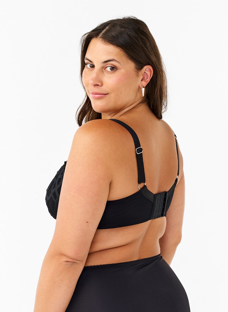 Blanka Full Cover Bra