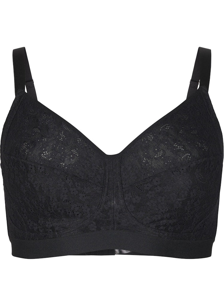 Stina Spangarlaus BH