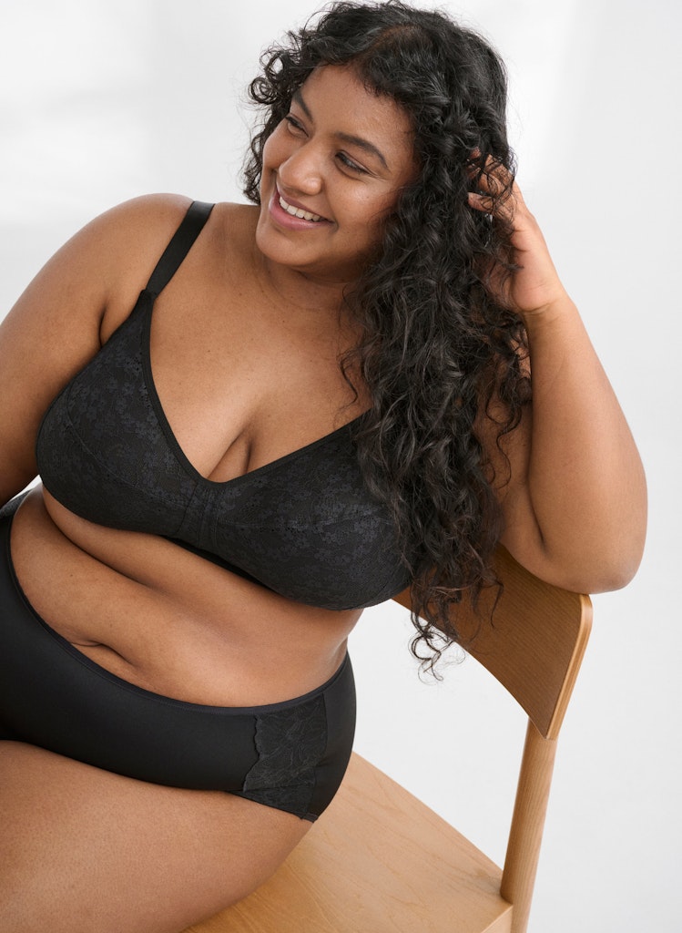 Stina Spangarlaus BH