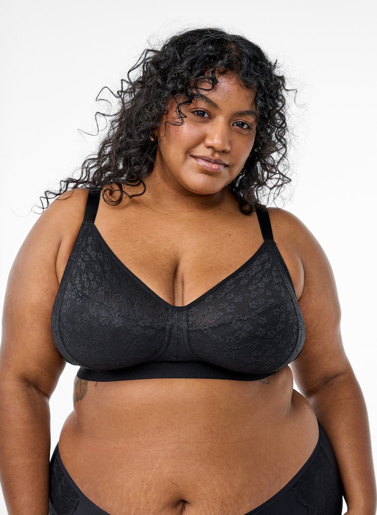 Stina Spangarlaus BH