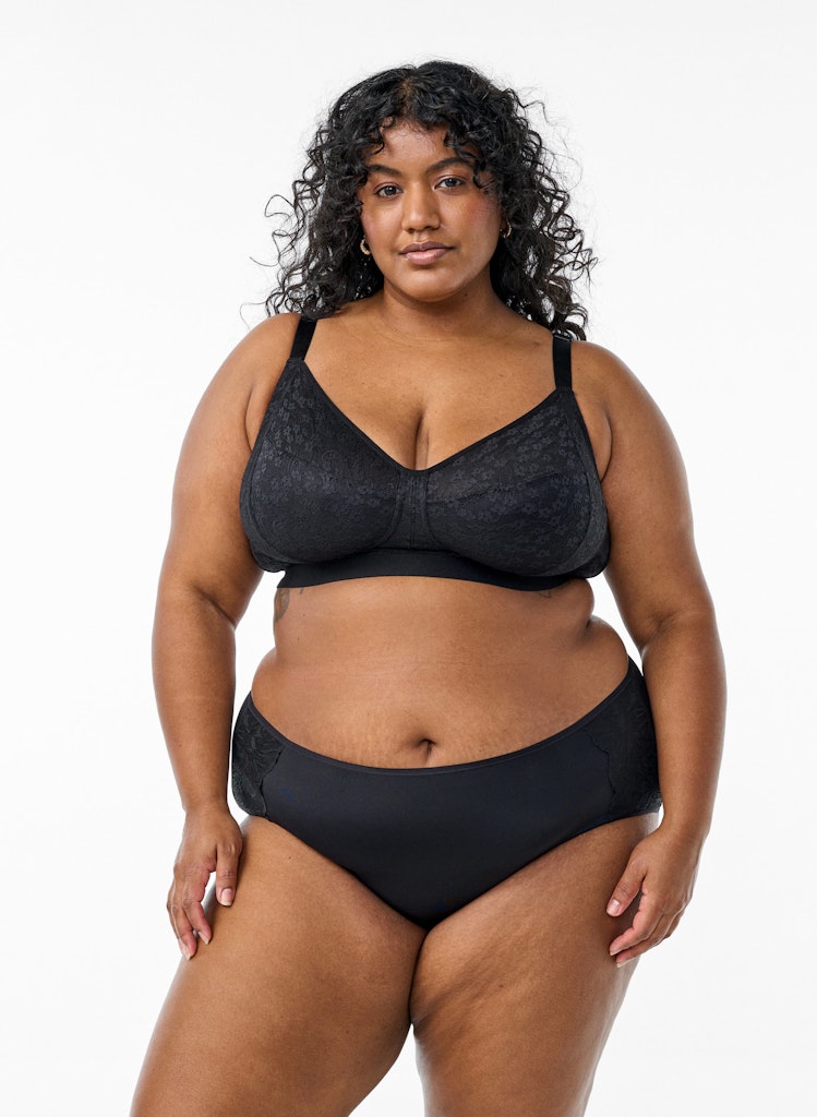 Stina Spangarlaus BH