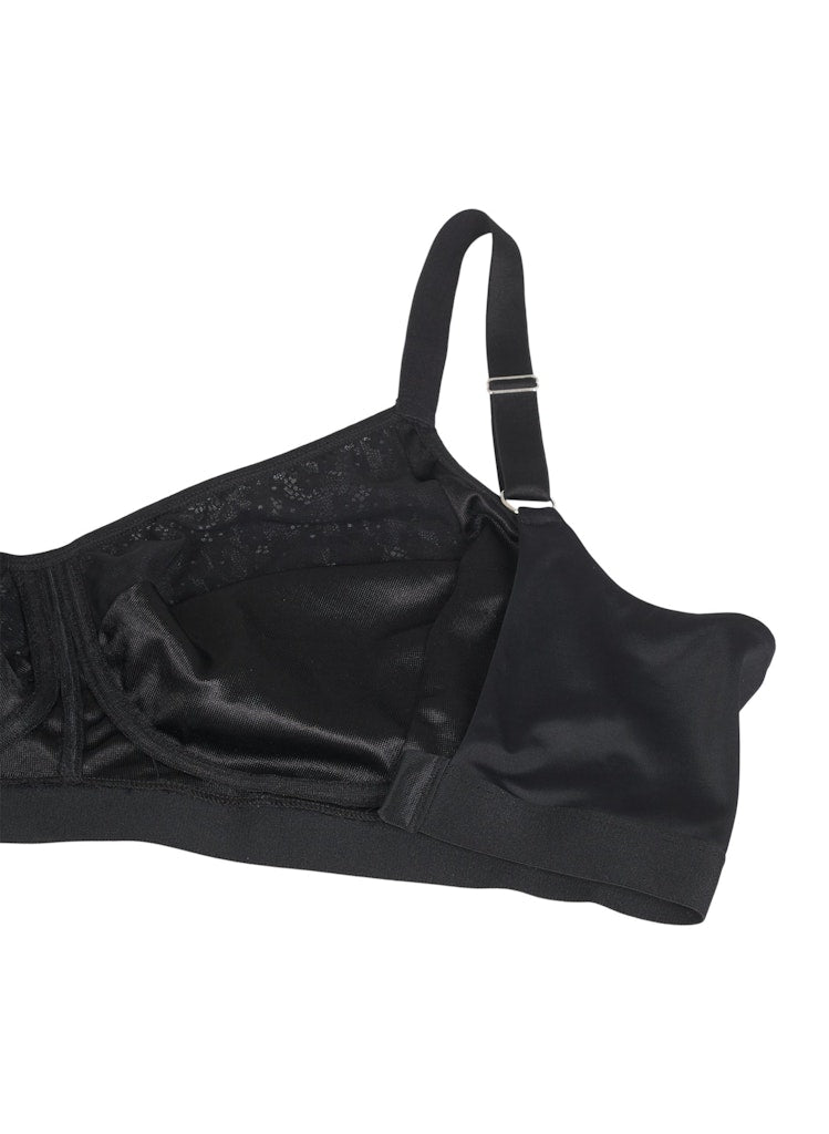 Stina Spangarlaus BH