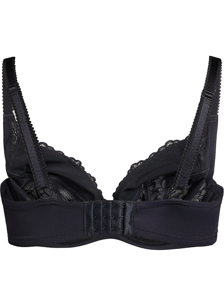 Viola Plunge Bra