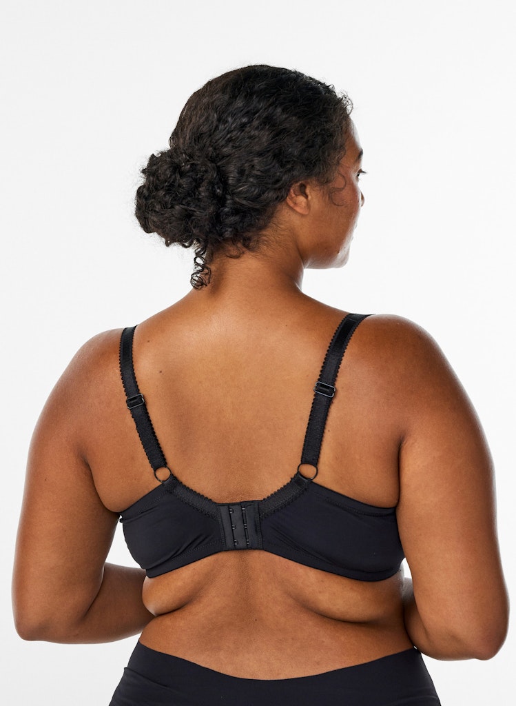 Viola Plunge Bra