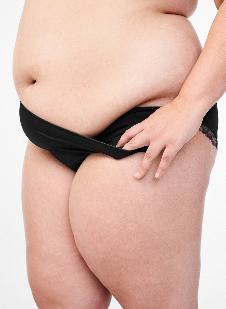 Vela Nærbuxur m/innri vasa