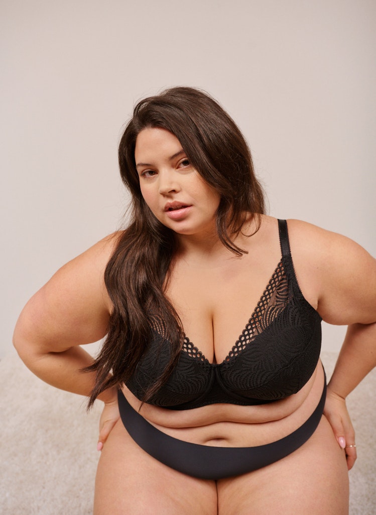 Maria Padded Bra