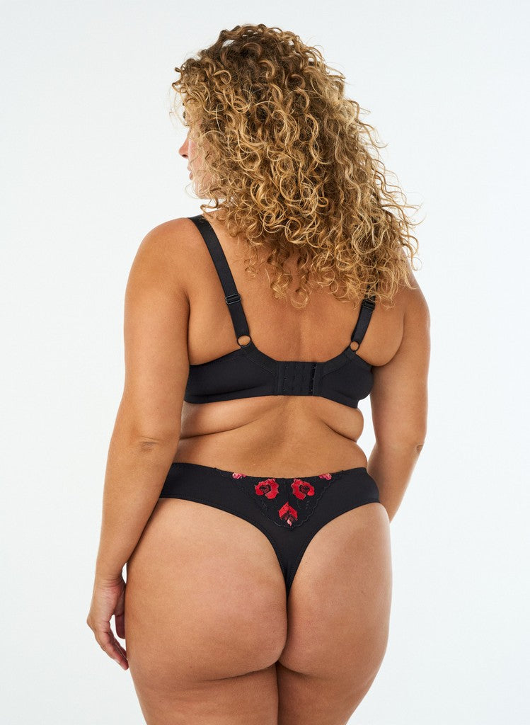 Isandra Padded Bra
