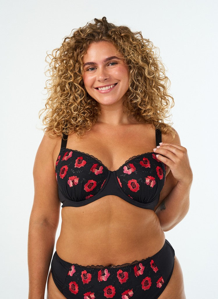 Isandra Padded Bra