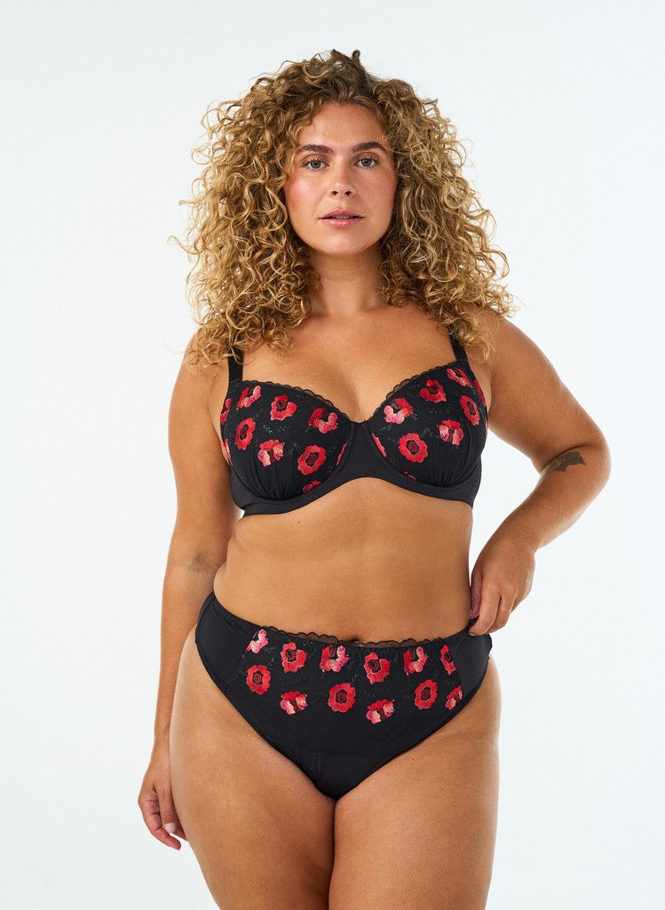 Isandra Padded Bra