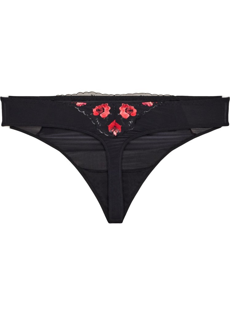 Isandra Thong